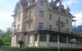 Hotel De La Paix